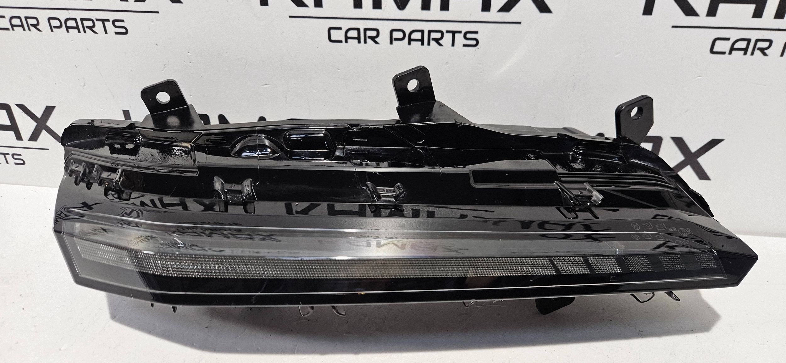 light left front DRL LED PEUGEOT 408 22- original 9868191880