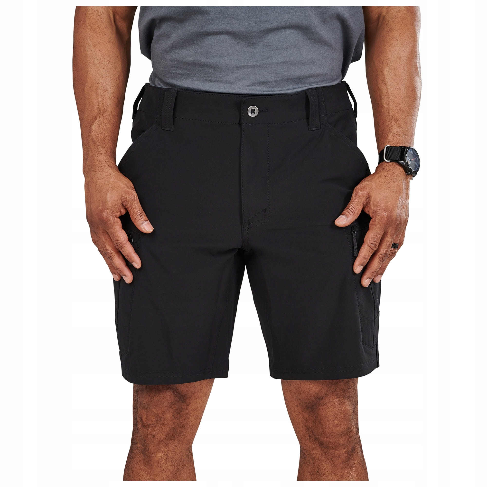 Spodenki 5.11 Trail Short Black [rozmiar 34]