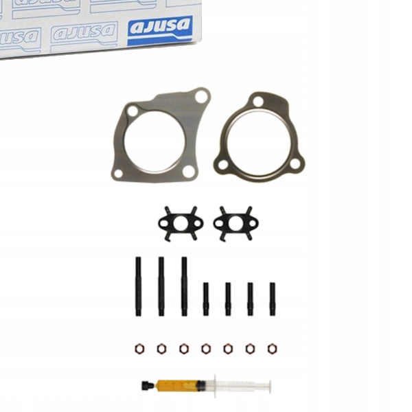 JTC11524 - Прокладка турбокомпрессора RENAULT MEGANE CC 2.0 TCe