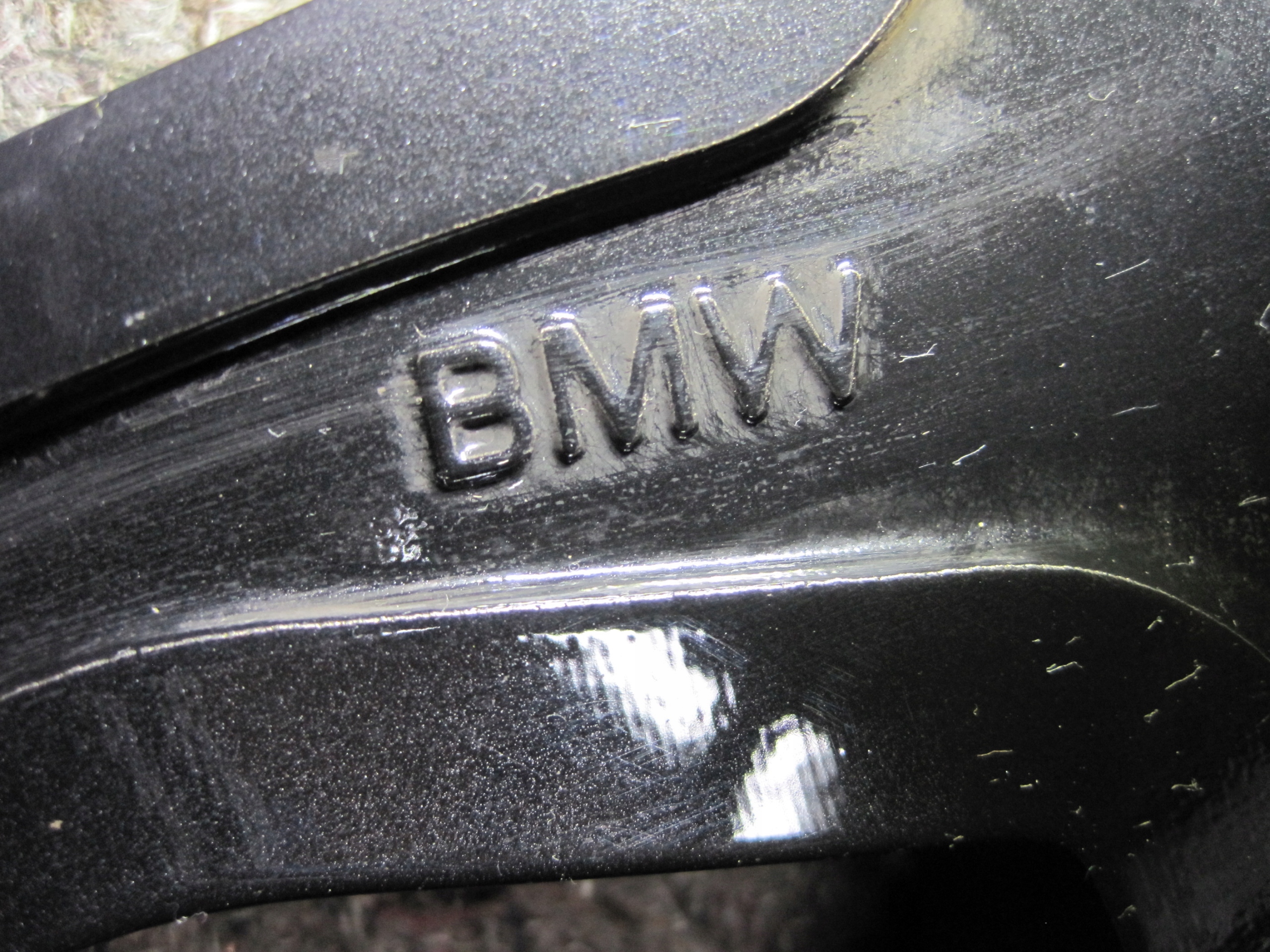 disk BMW M R22 6895935