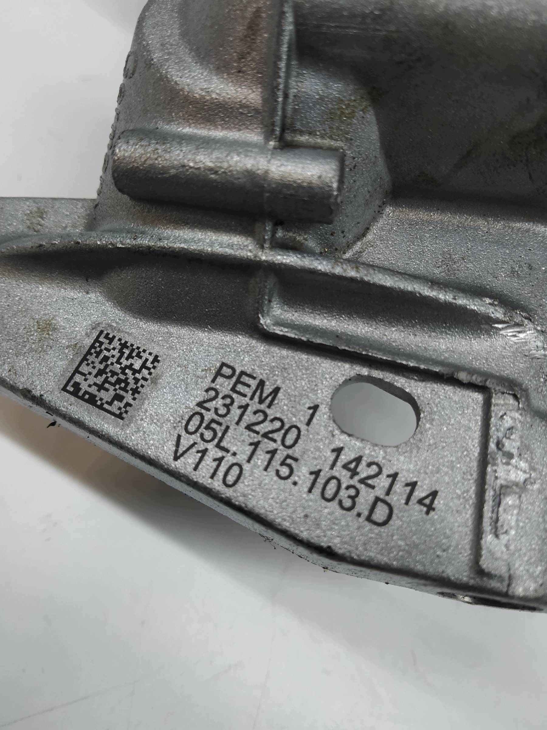 ölpumpe 05L115103D 2.0 TDI Audi A6 V (2018-) C8