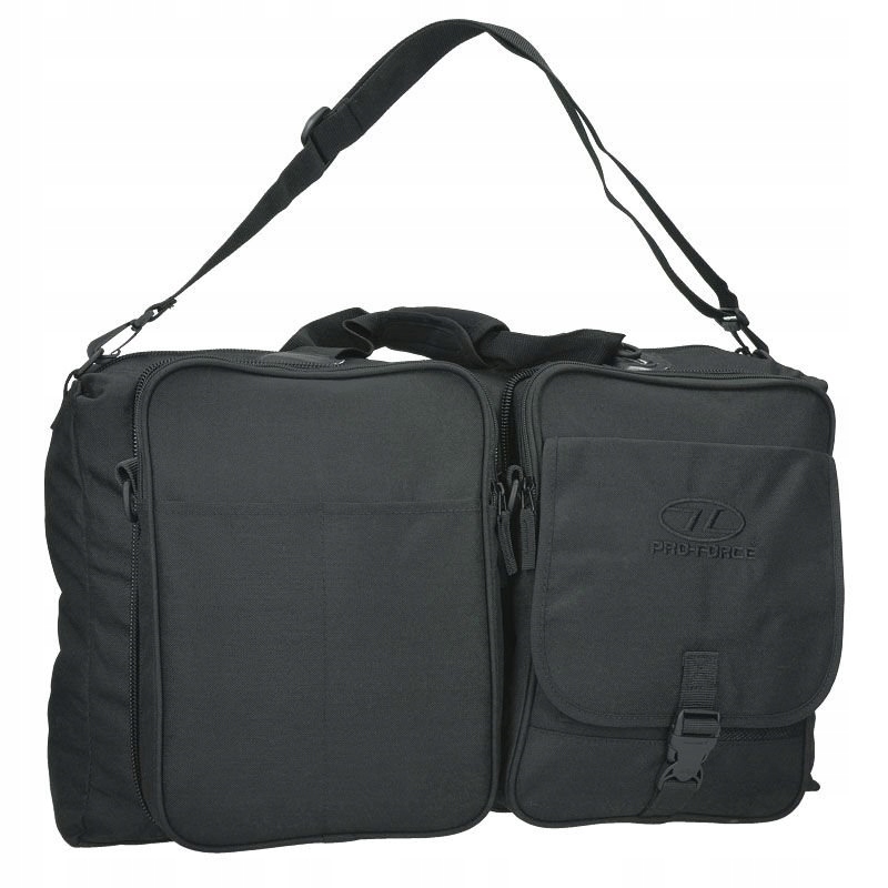 TORBA Operacyjna Dual Jackal 2w1 50L WOJSKOWA A4 • Cena, Opinie