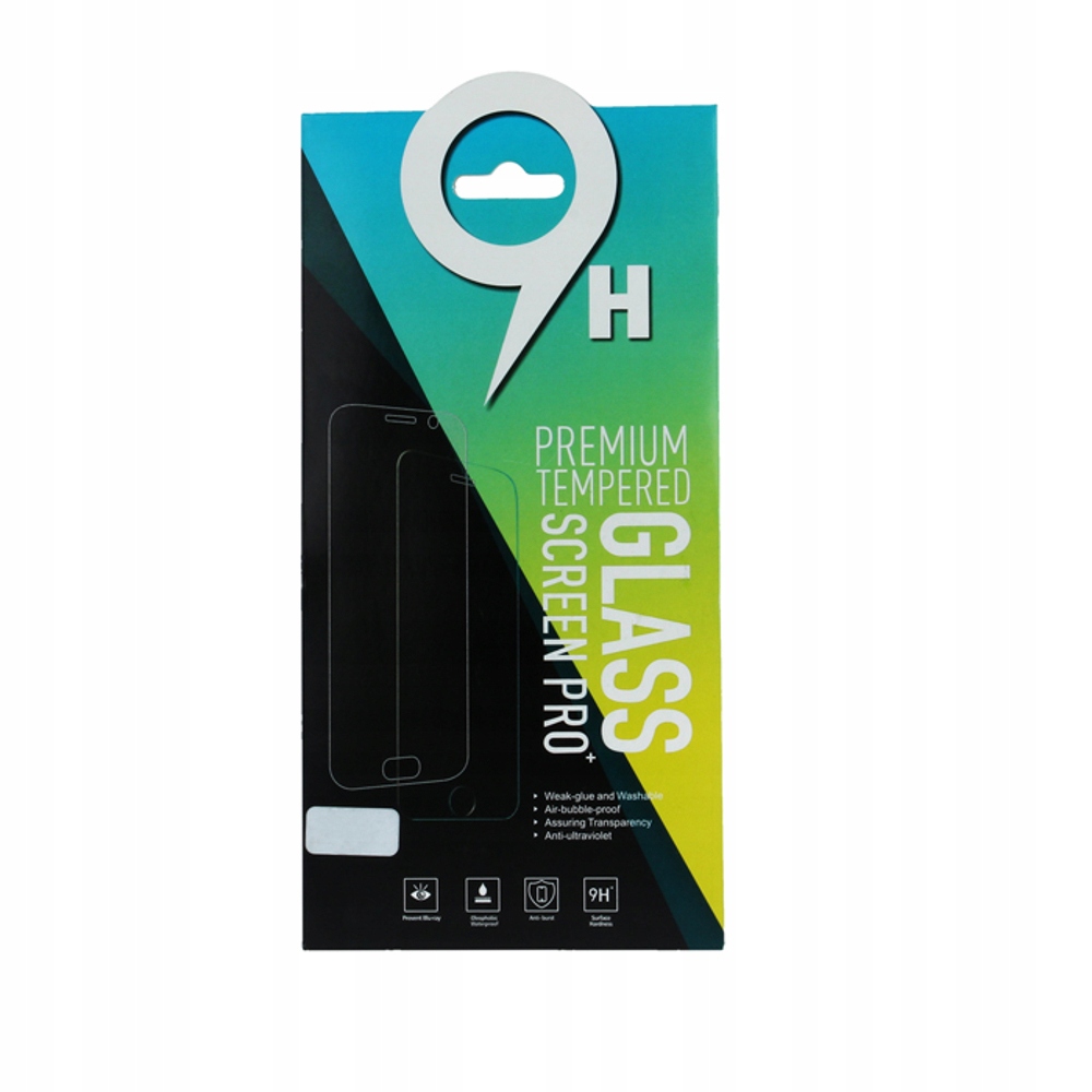 

Szkło hartowane Tempered Glass Huawei Y7 2019