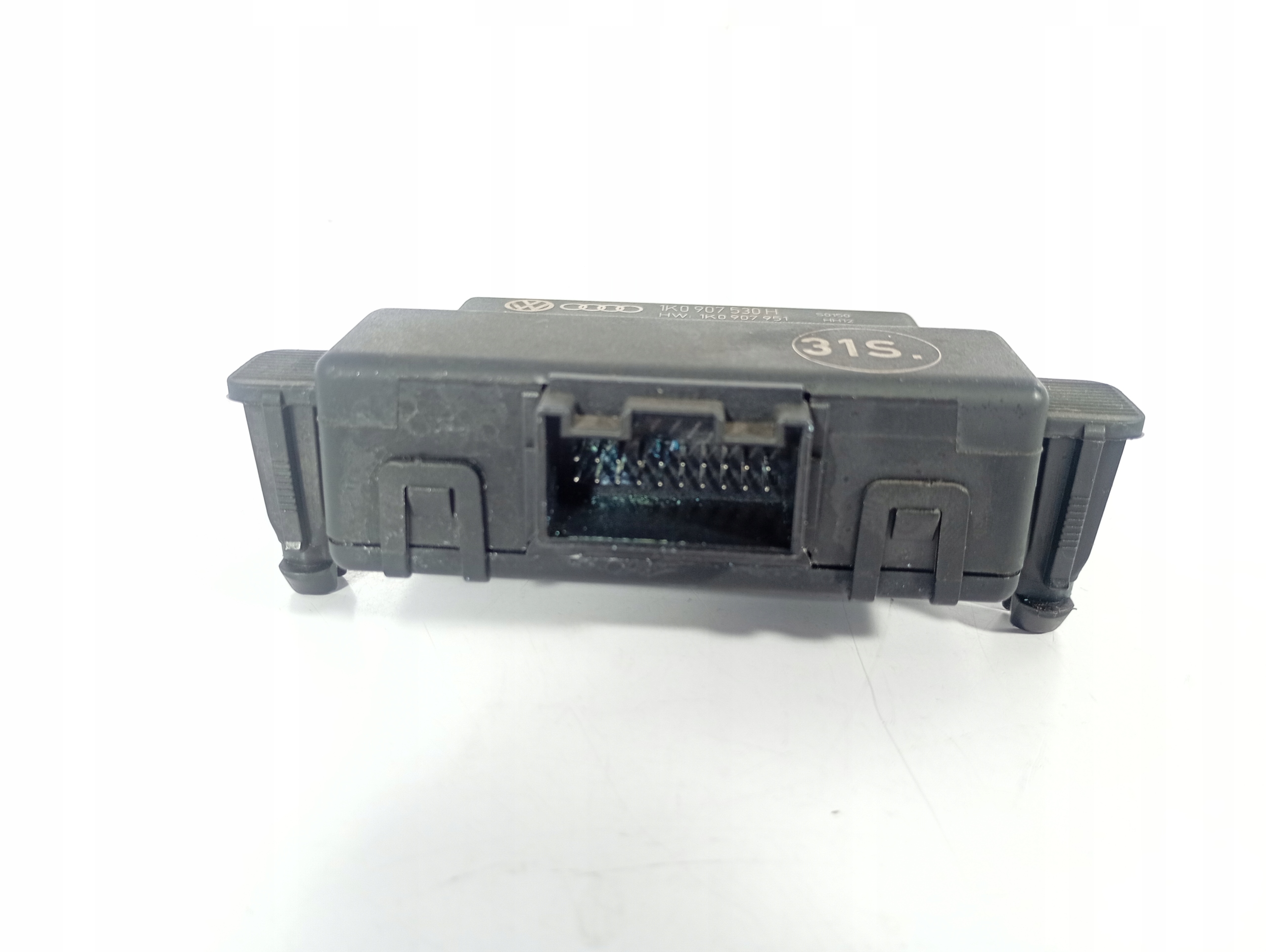 VW TOURAN 03-06 module control unit GATEWAY OE 1K0907530H