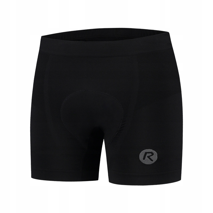 

Rogelli Seamless 2.0 Bokserki rowerowe z wkladką