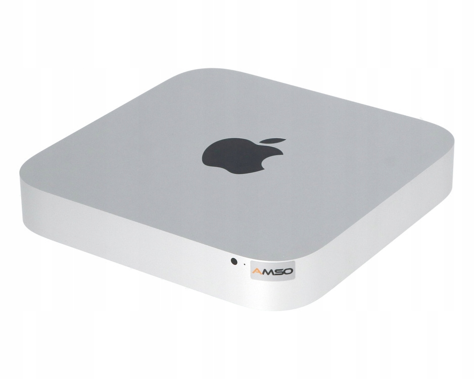 週末特価【Core i7】Apple Mac mini A1347 1TB Komputer Apple Mac Mini 7.1 A1347 i7 8GB 1TB HDD WiFi HDMI