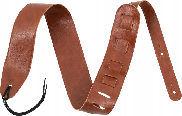 Prodipe Guitars SCUIR1 kožený popruh pro kytaru a baskytaru