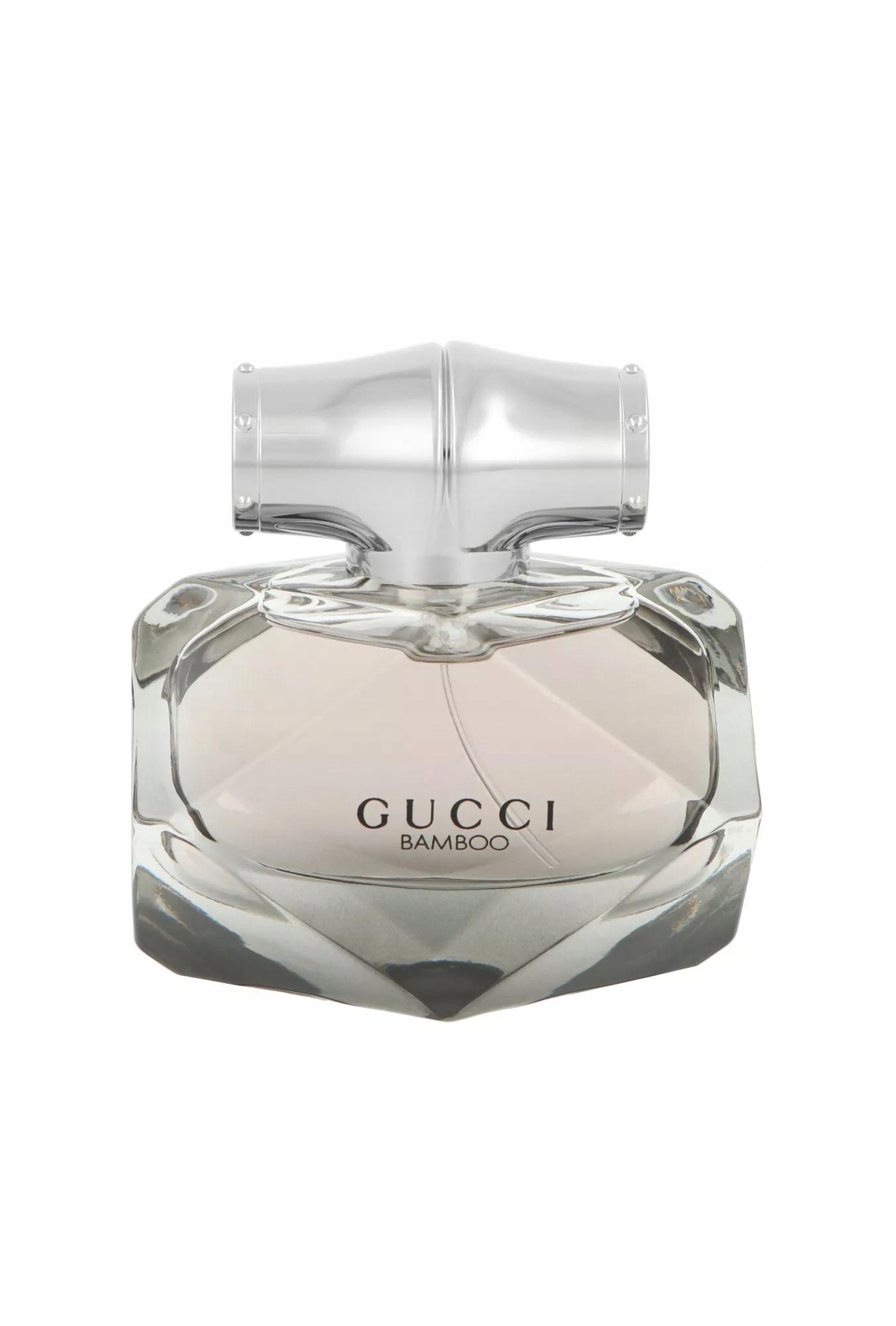 Gucci Bambusová parfémovaná voda 50 ml
