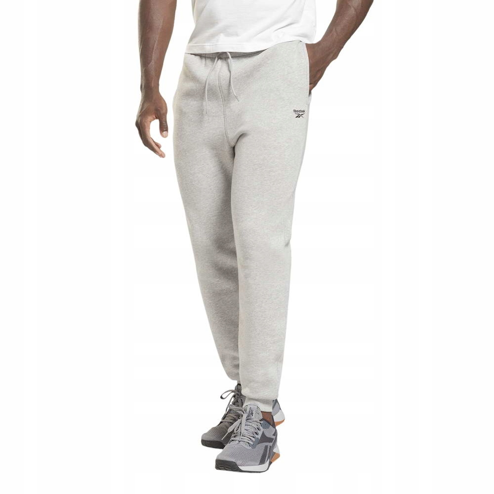 

Spodnie męskie Reebok Identity bawełna GS1600 XL