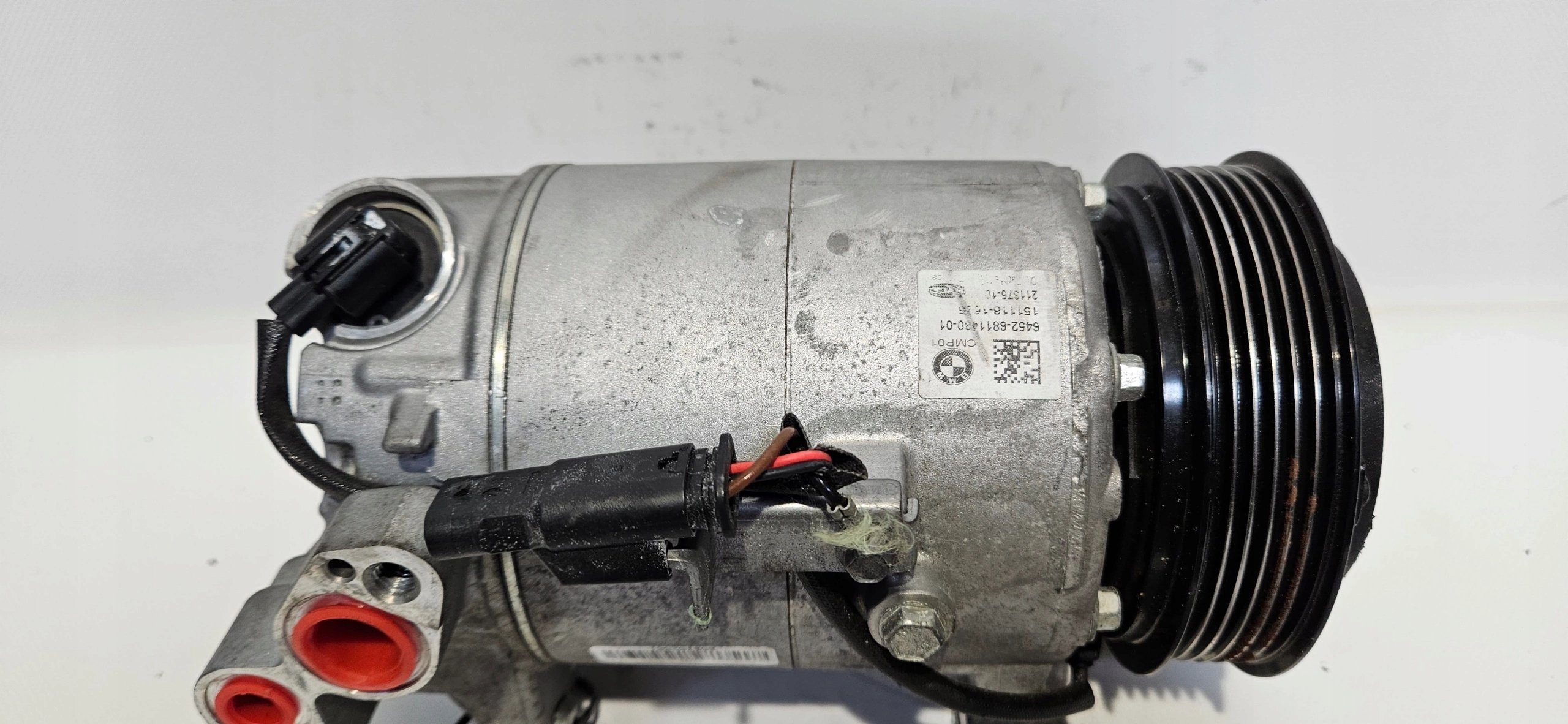 kompresor klimatizaci BMW OE 6811430-01