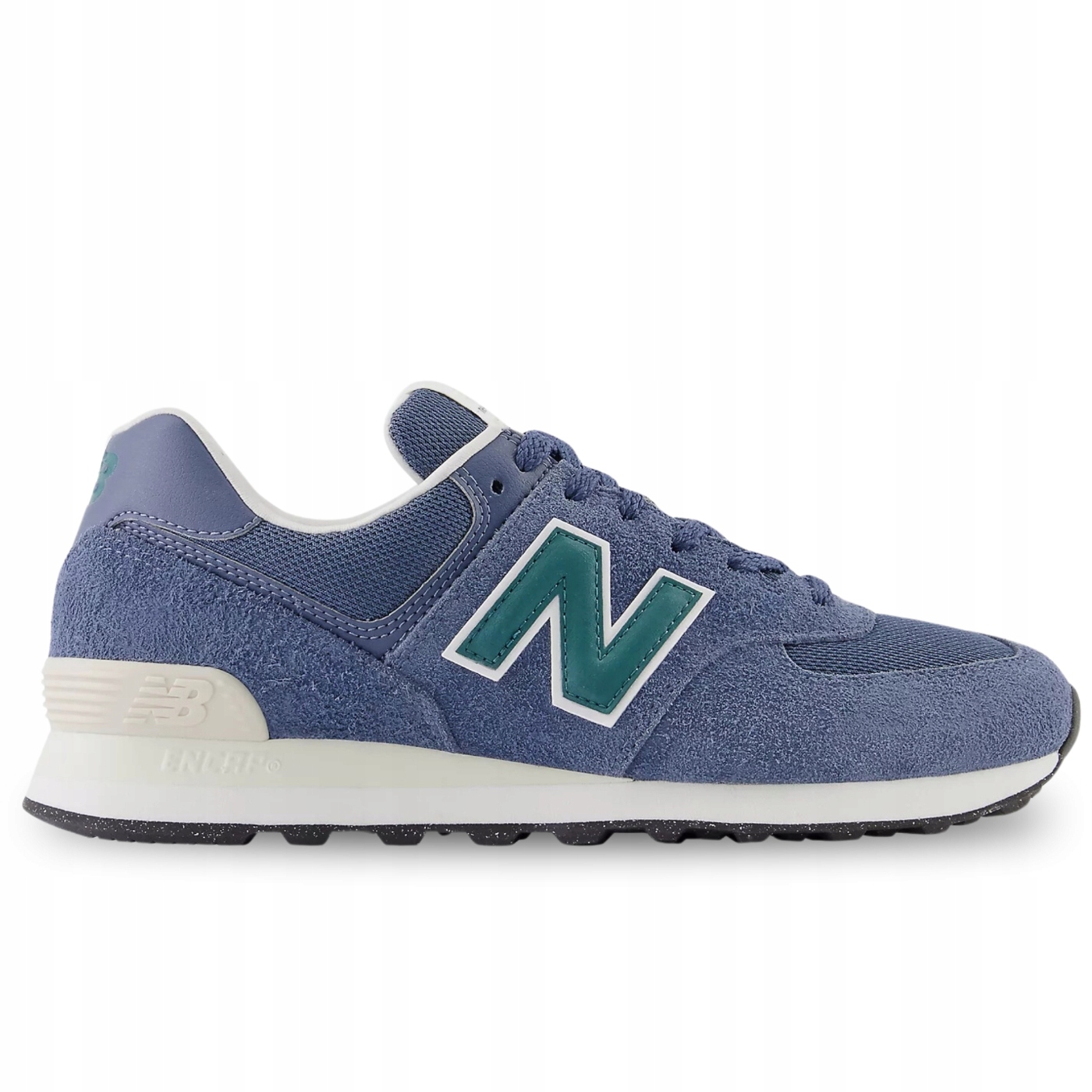 New Balance Pánské klasické sportovní boty 574 U574SNG vel. 40,5