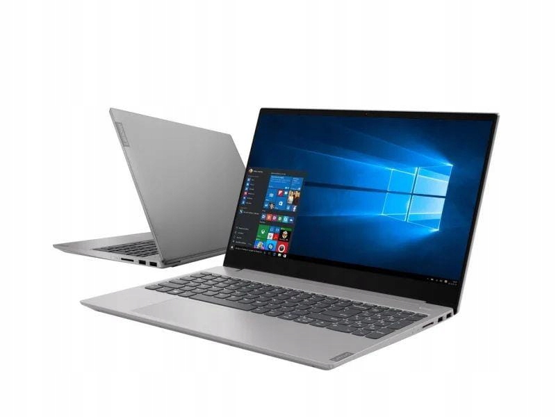 Lenovo S340 w Laptopy, notebooki, ultrabooki - Sklepy, Opinie