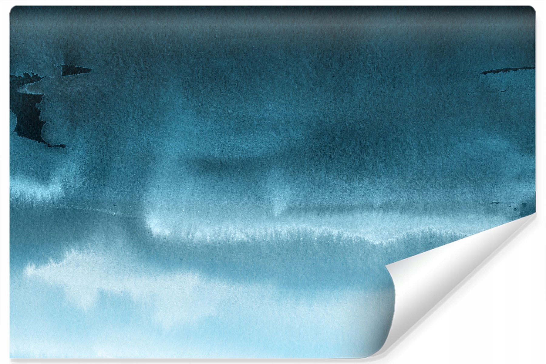 Fototapeta Abstraktní vzor Ombre Dekor 400x280