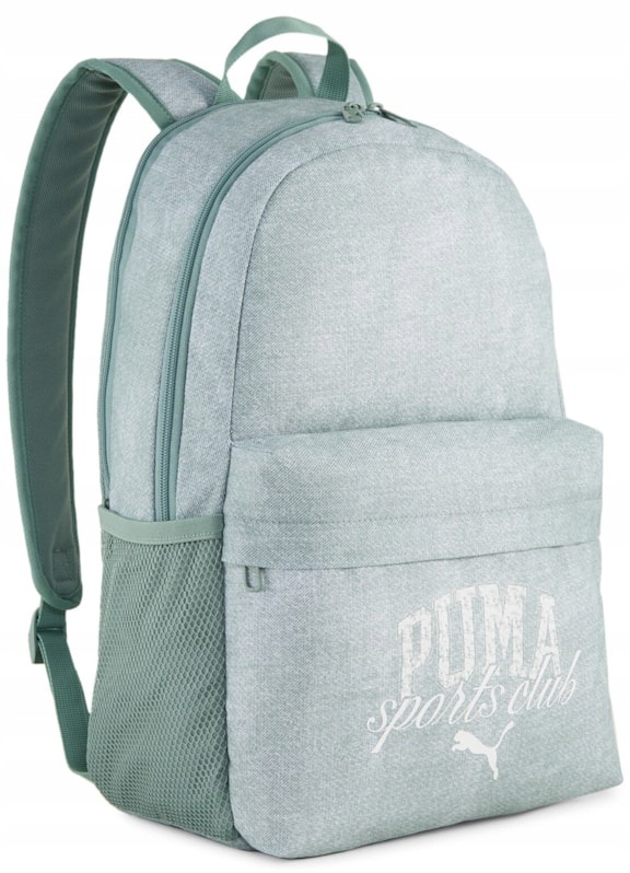 Puma Phase Class batoh, zelený