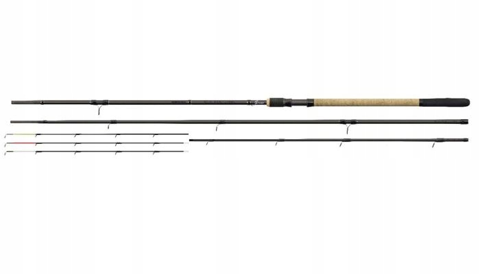 

Mistrall Sicata Feeder 3,60/100g +++ Gratisy +++