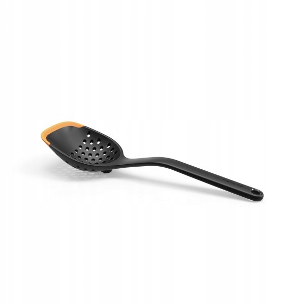 

Fiskars 1027302 Łyżka cedzakowa z silikonem 30cm