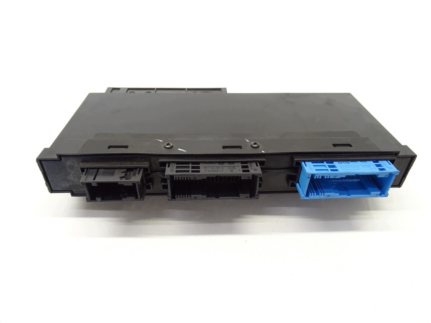 module control unit KOMFORTU BMW X5 E70 X6 E71 9292707