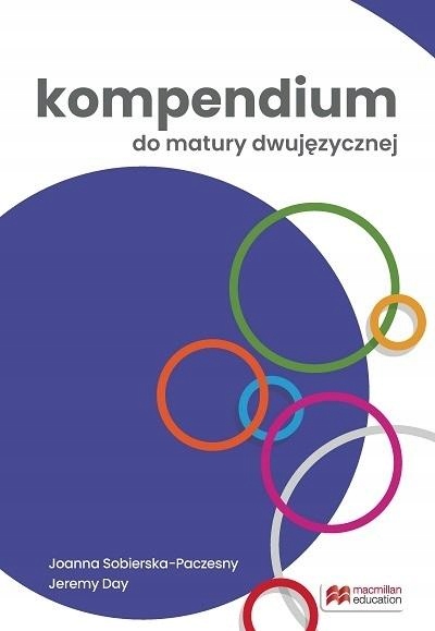 Kompendium do Matury Dwujęzycznej MACMILLAN