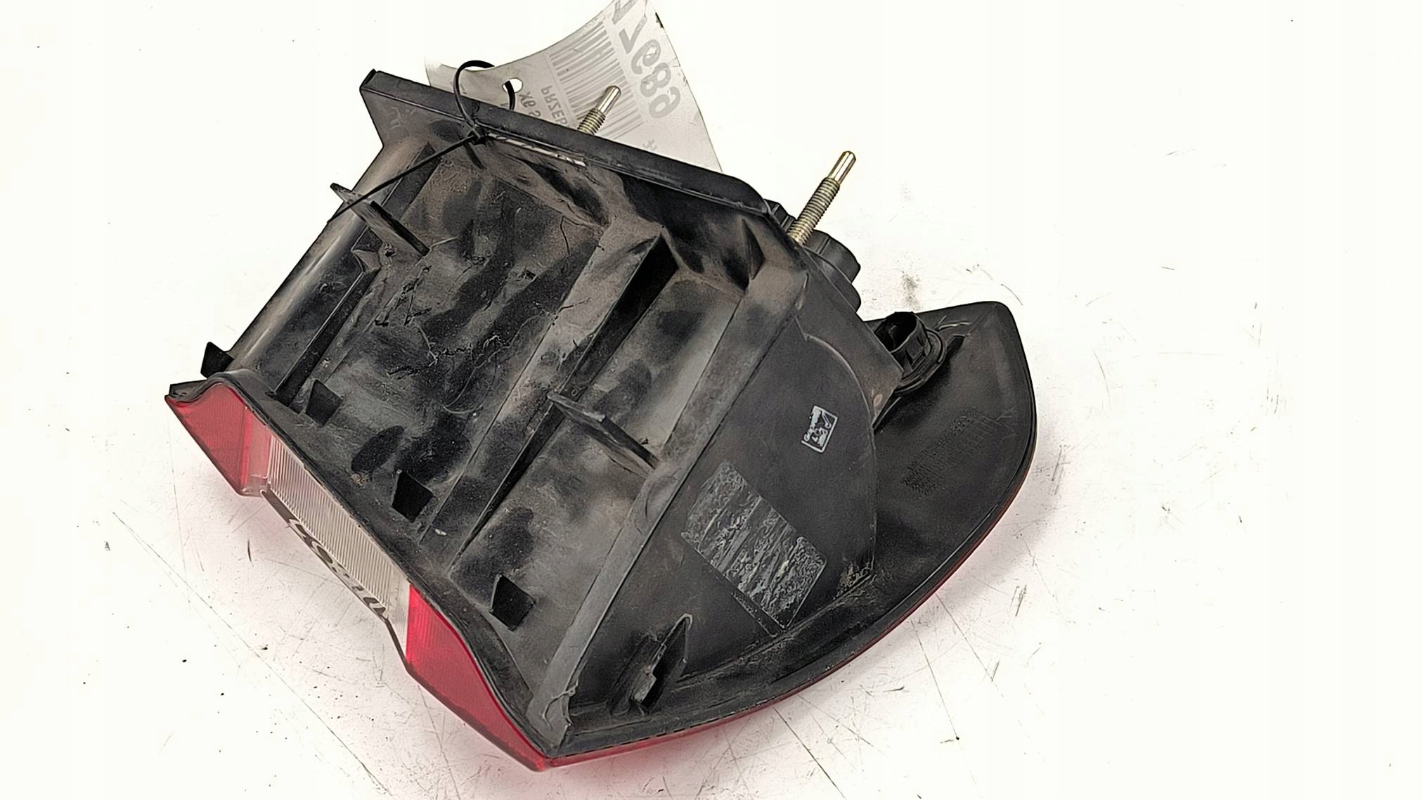 light left rear part 2006 FORD C-MAX