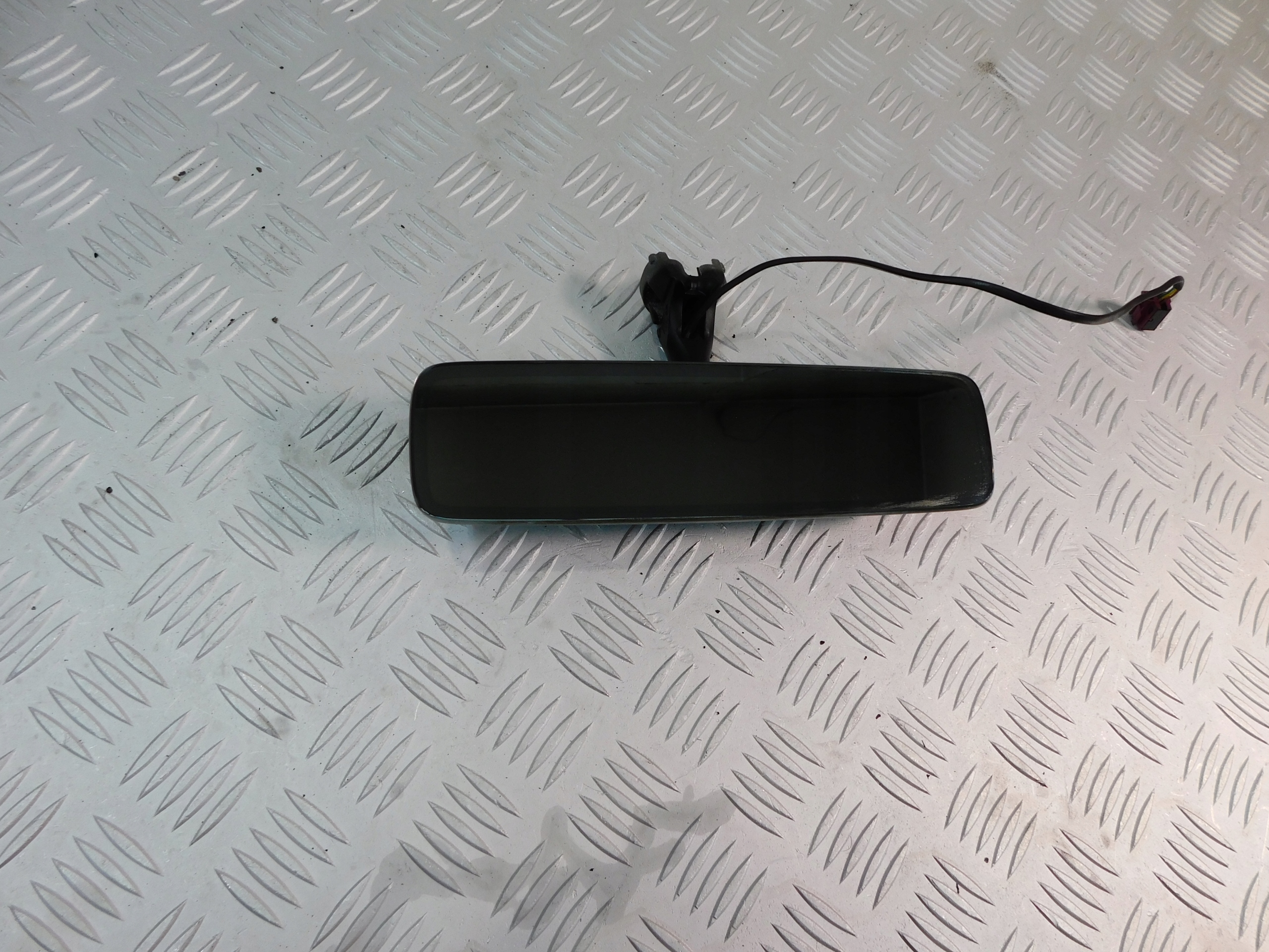 Mercedes GLC rear-view mirror srodkowe A2548106600