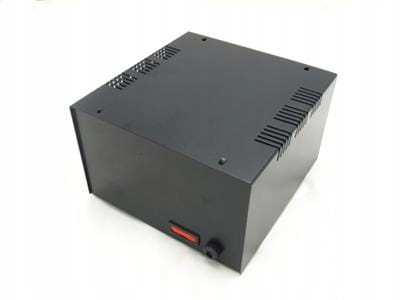 T55 Kovová skříň 160x100x160 mm h=100 mm T-55