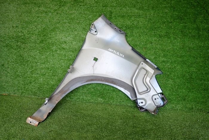 DACIA DOKKEKR LODGY 12- fender left front front