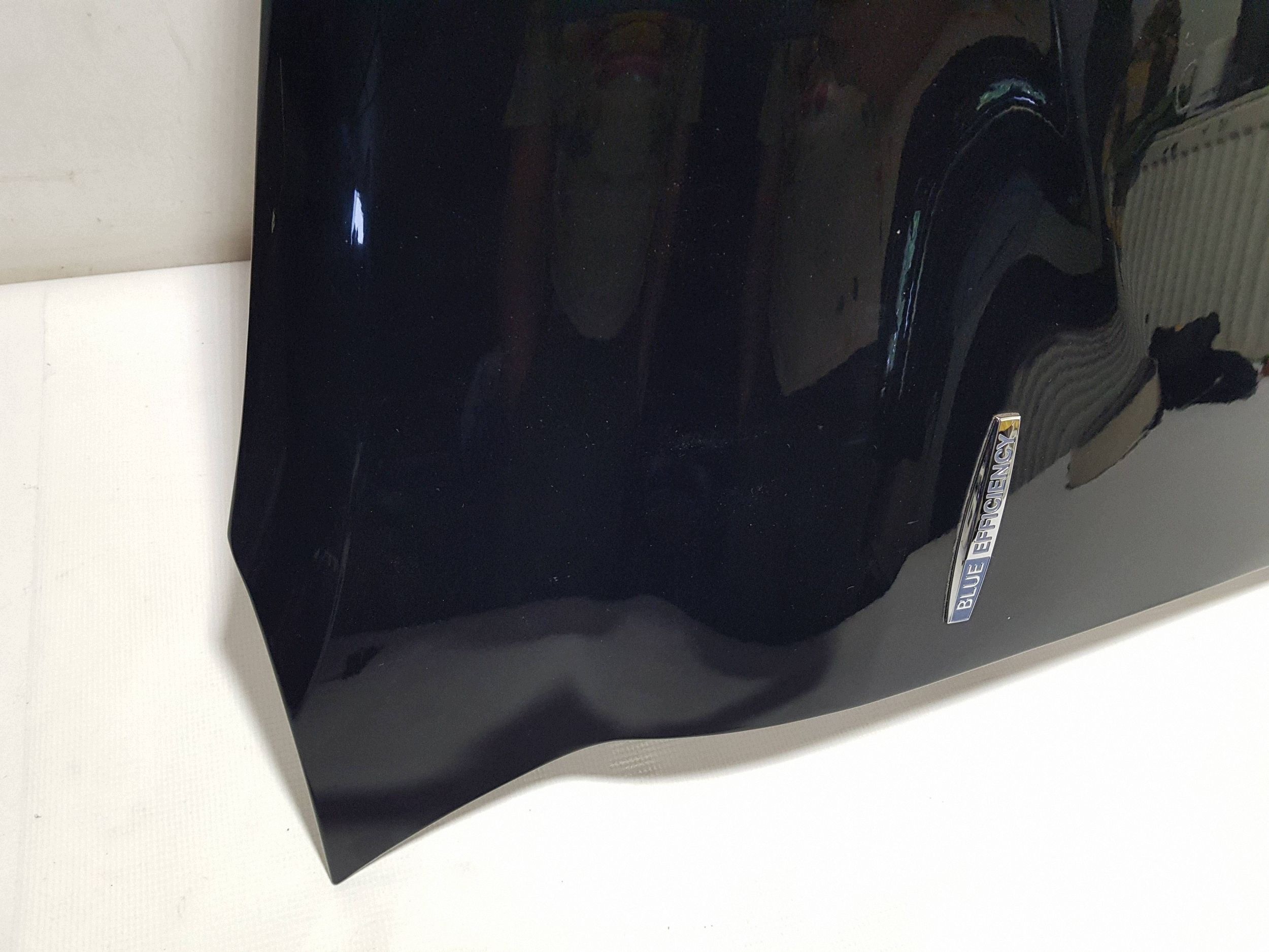 fender front right Mercedes ML W164 c197 197