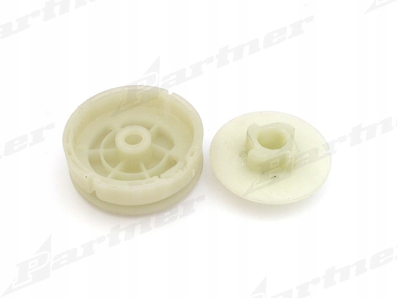 Kółko rozrusznika Partner, Talon, Alko, Einhell