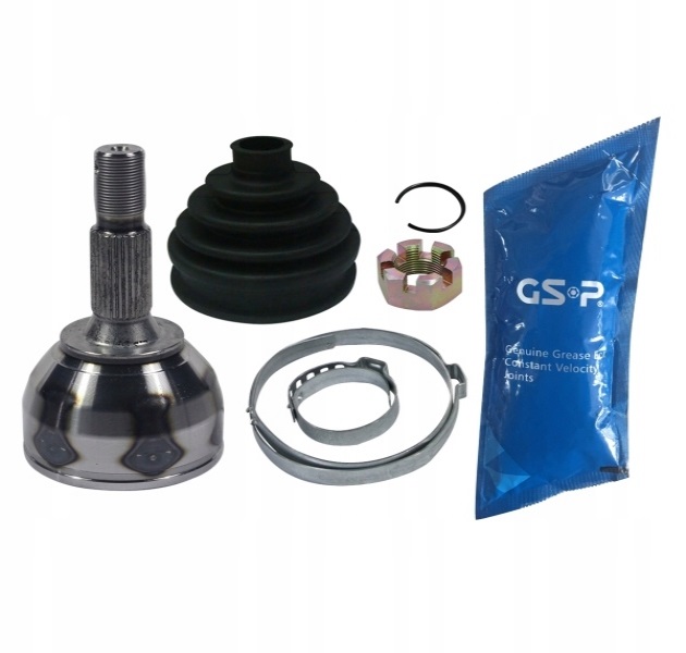 ШАРНИР NAP. С OSL. CITROEN ДЖАМПИ 07- GSP