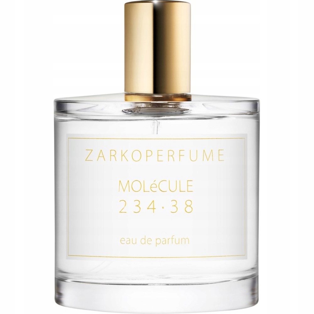 Zarkoperfume Molecule 234.38 Edp 100ml Spráj