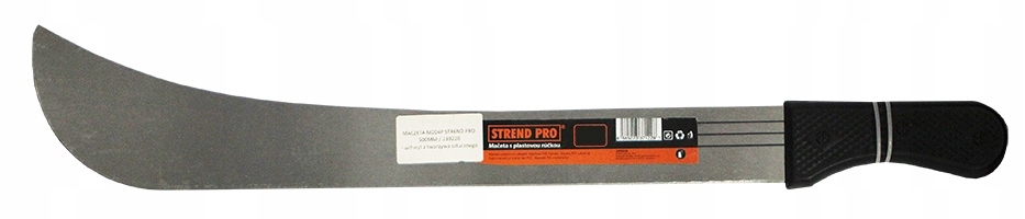 Нож мачете M204P STREND PRO 56 см