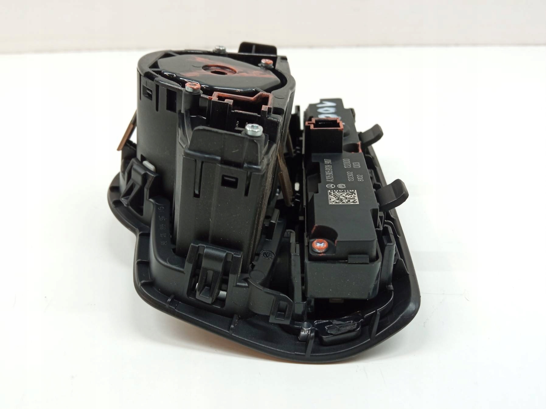 light switch A2059051810 Mercedes-Benz C-klasa IV (2014- ) W205