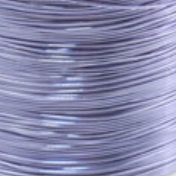 Drut Miedziany Na Przewijki Hends Color Wire 0,18 mm HECWM17 Blue Violet