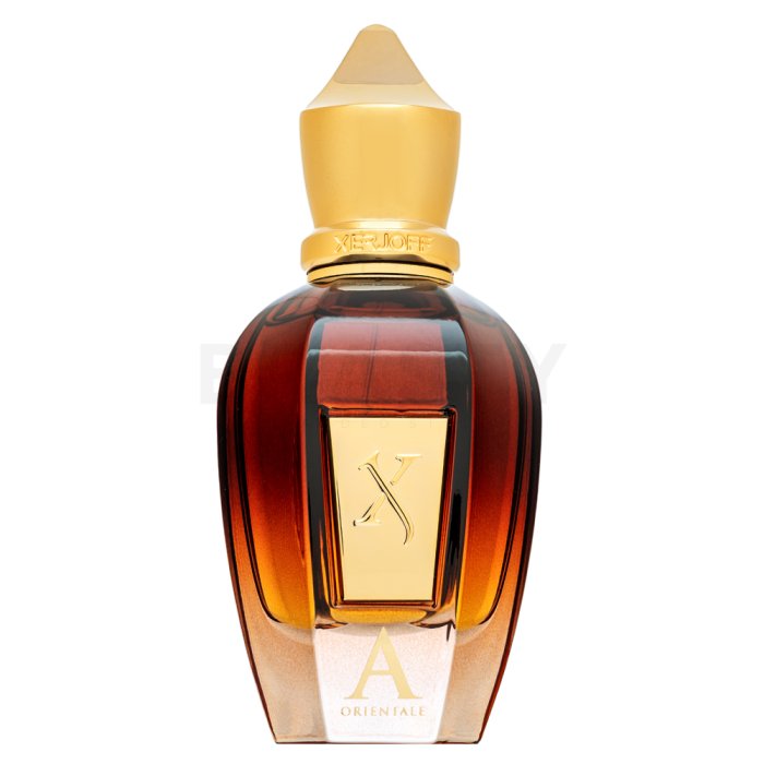 Xerjoff Oud Stars Alexandria Orientale Edp U 50 m