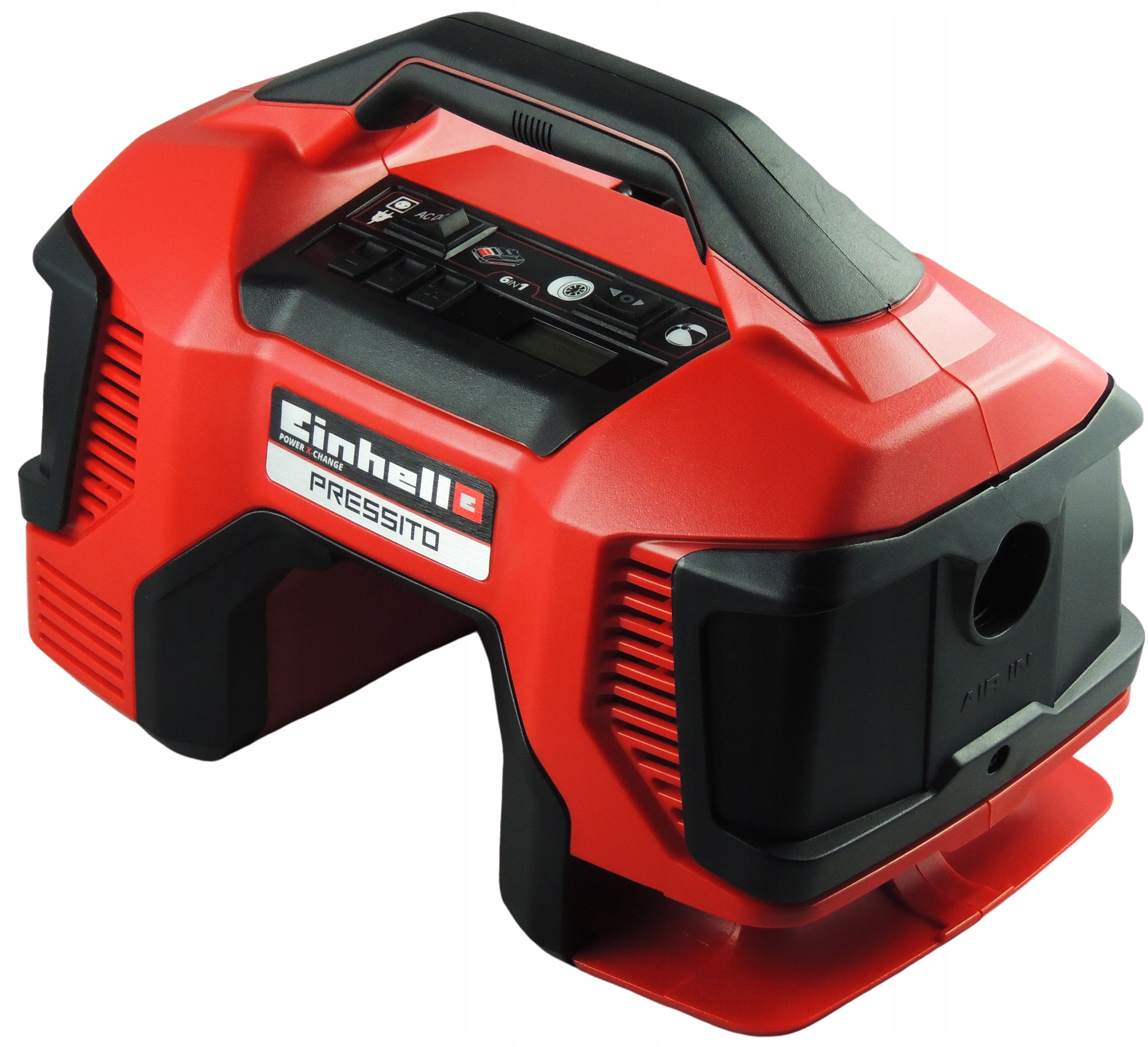 KOMPRESOR POMPKA SPRĘŻARKA EINHELL PRESSITO Moc (kW) 0.09 kW