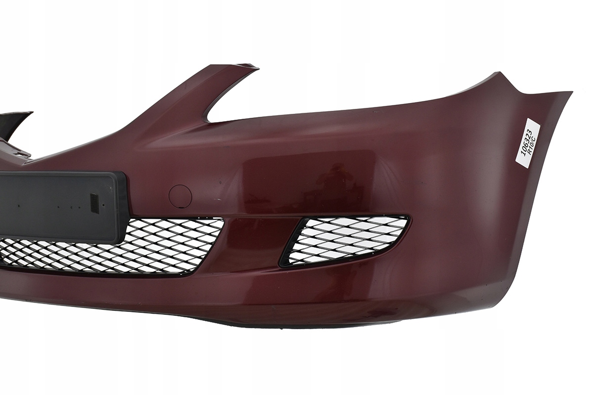 nárazník přední předek MAZDA 6 a