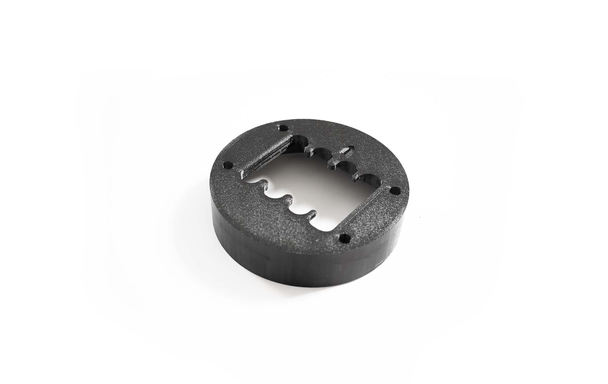 

Shortshifter mod do TH8A Thrustmaster Tk Customs