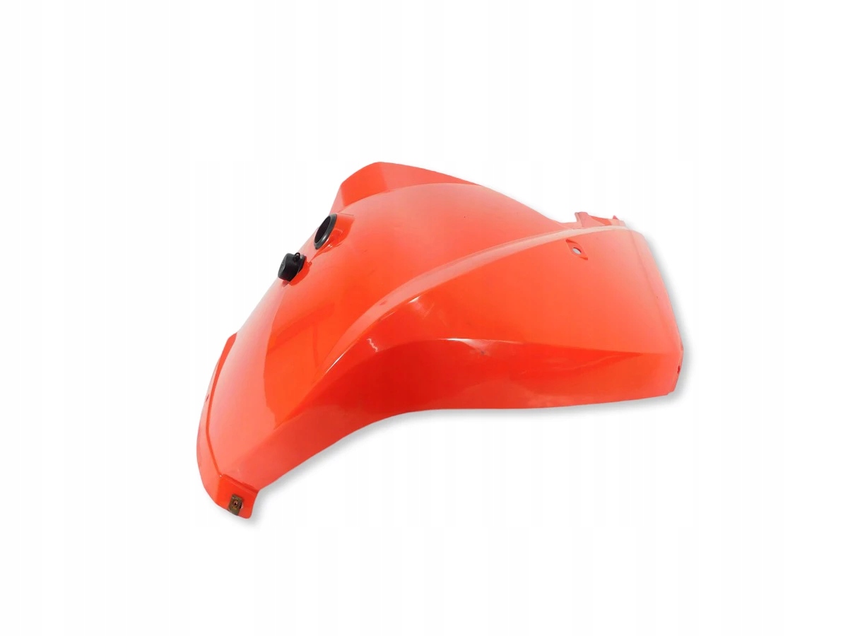 BŁOTNIK NADKOLE PLASTIK ACCESS AX 700 EFI 72206A27