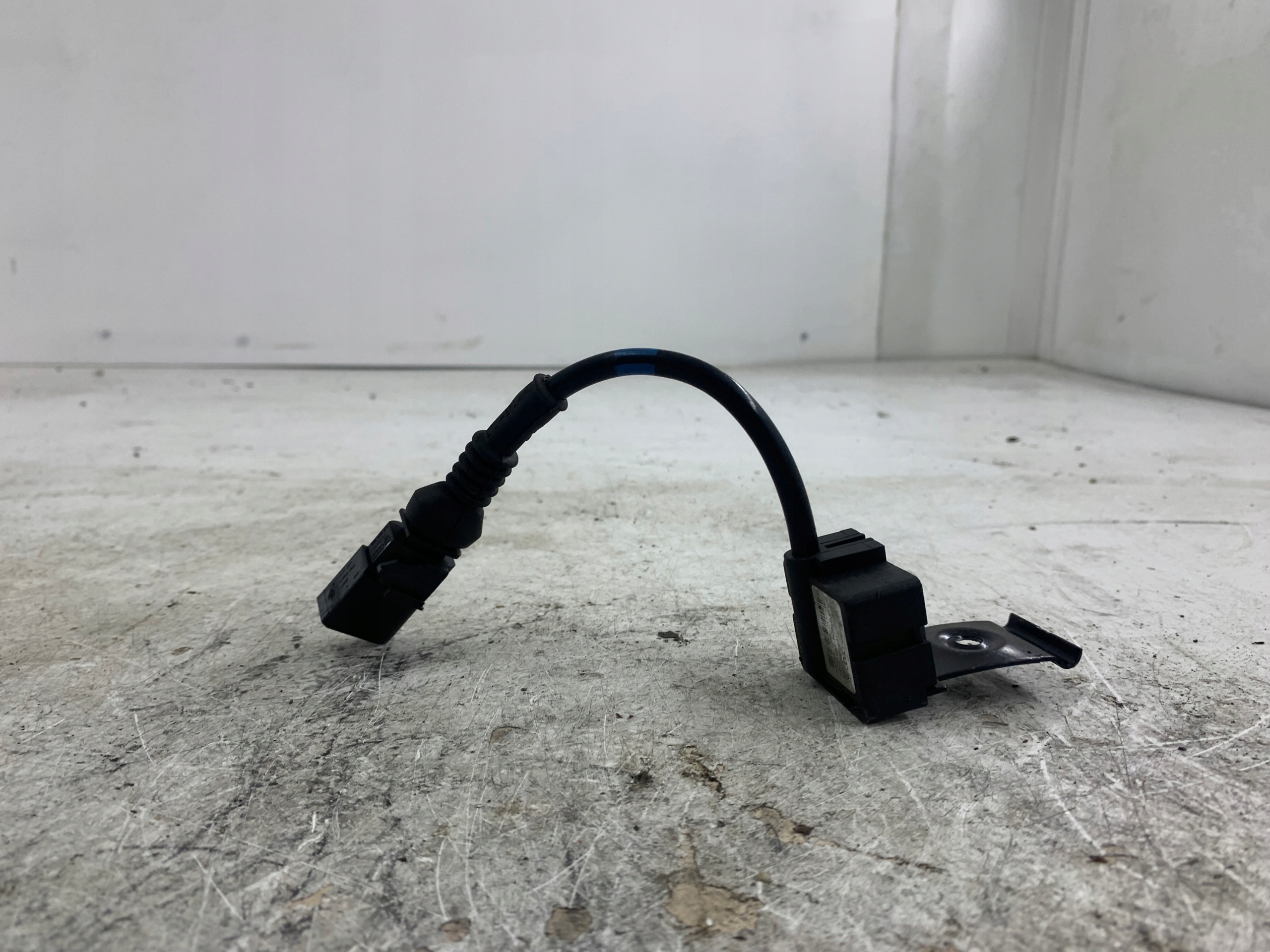 VW PHAETON sensor beschleunigungs 3D0616575G 1C0810773