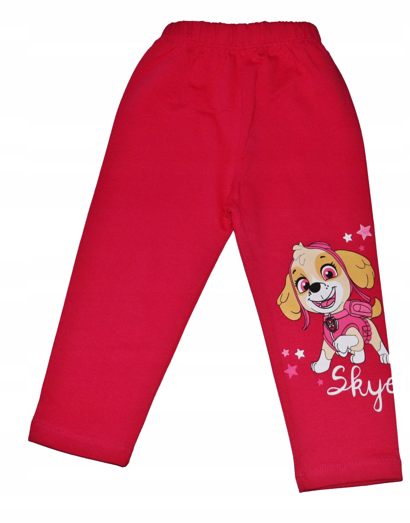 

Legginsy Długie Psi Patrol R 86