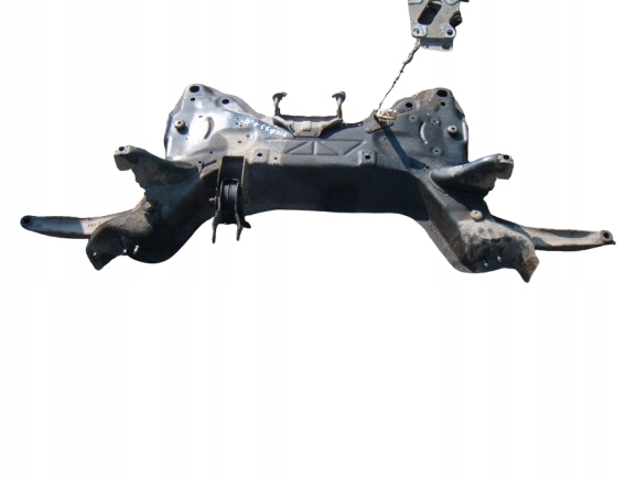 CITROEN C4 GRAND PICASSO 06-13 2.0 HDI WÓZEK SANKI BELKA SILNIKA