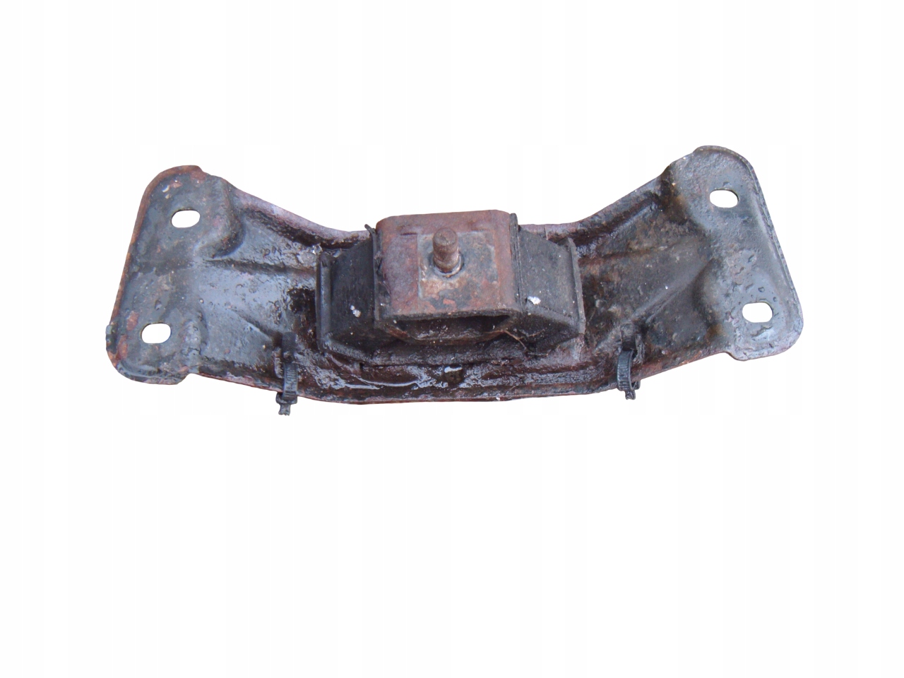 MERCEDES W126 79- 2.8 B ŁAPA MOCOWANIE SKRZYNI AUTOMAT