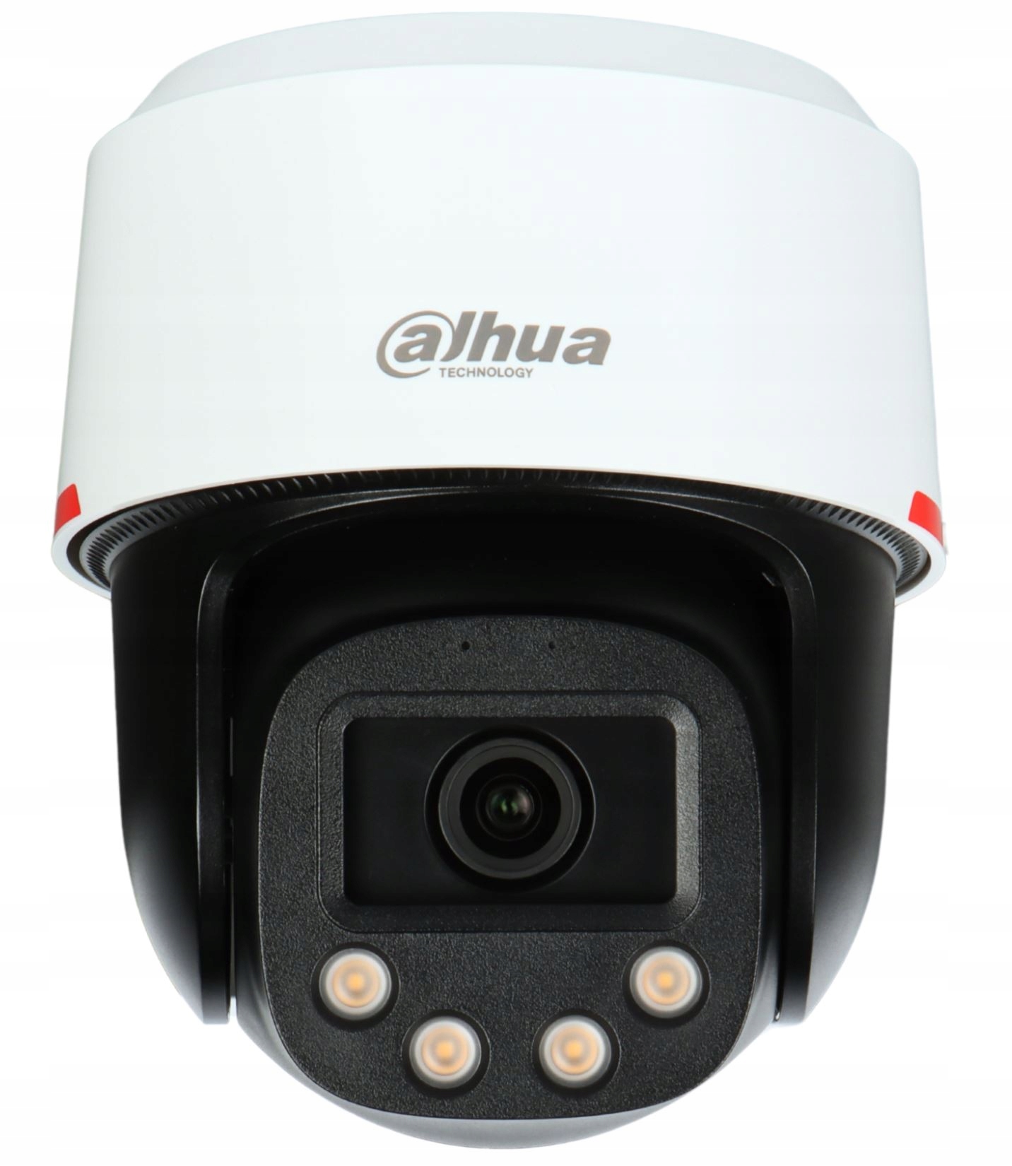 Otočná kamera Dahua 4MPx WizColor SD2C400NA-B-PV-PRO