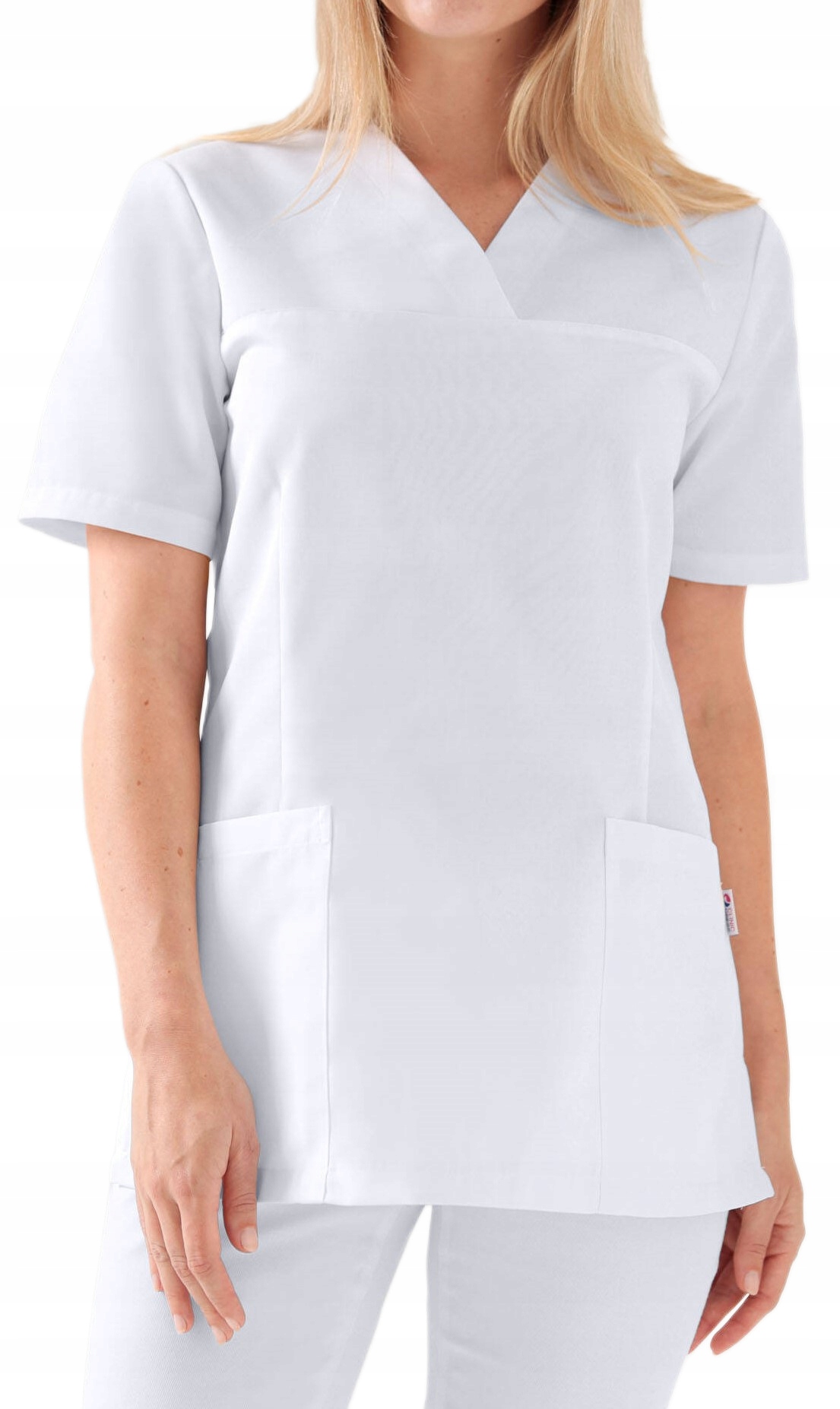 Медицинский халат CLINIC DRESS