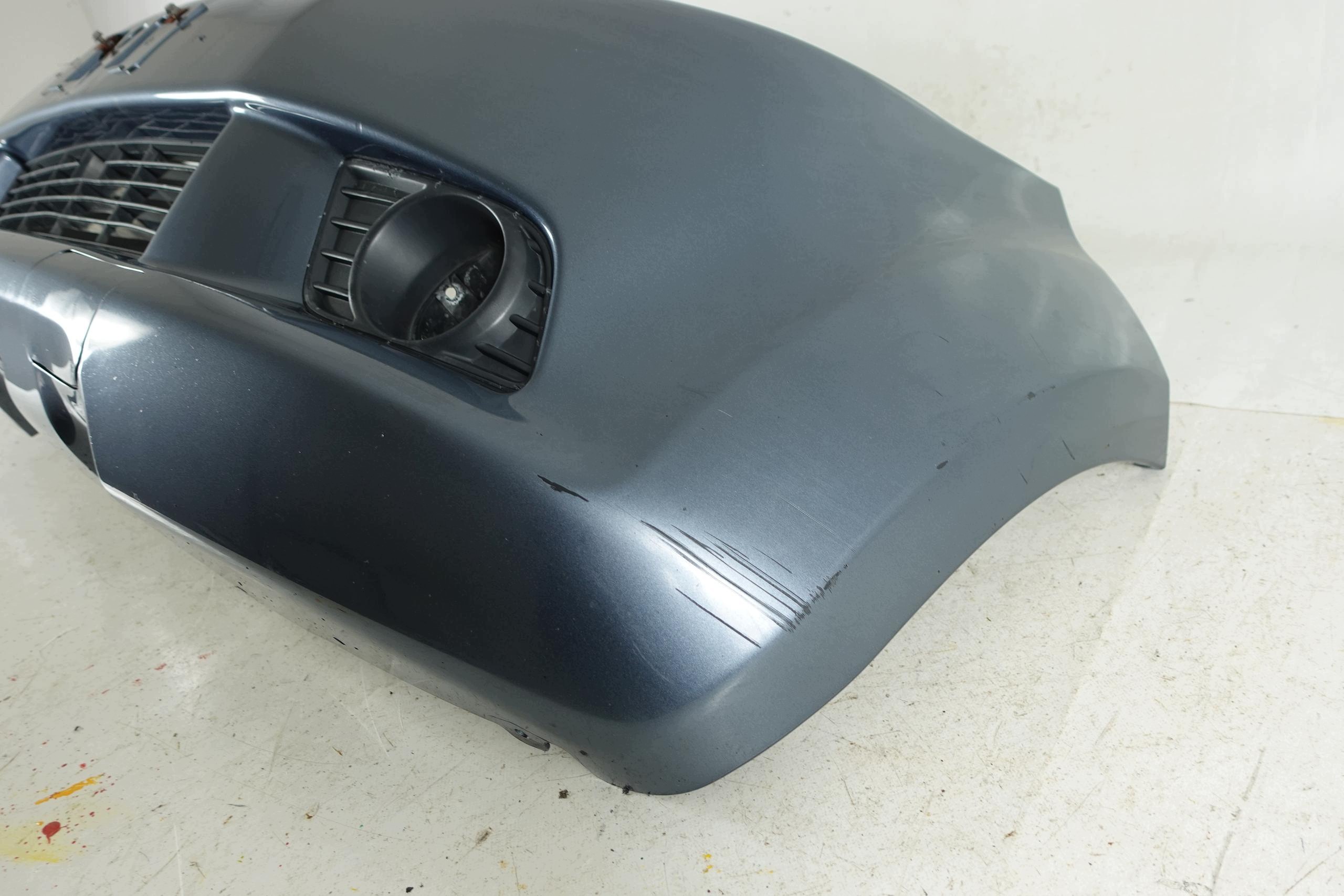 bumper front front DAIHATSU TERIOS 2 II 06-09 S33 2006-2009 52119-B4100
