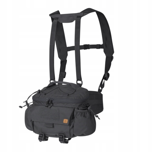 Helikon Bederní taška Foxtrot Mk2 Cordura Shadow Grey