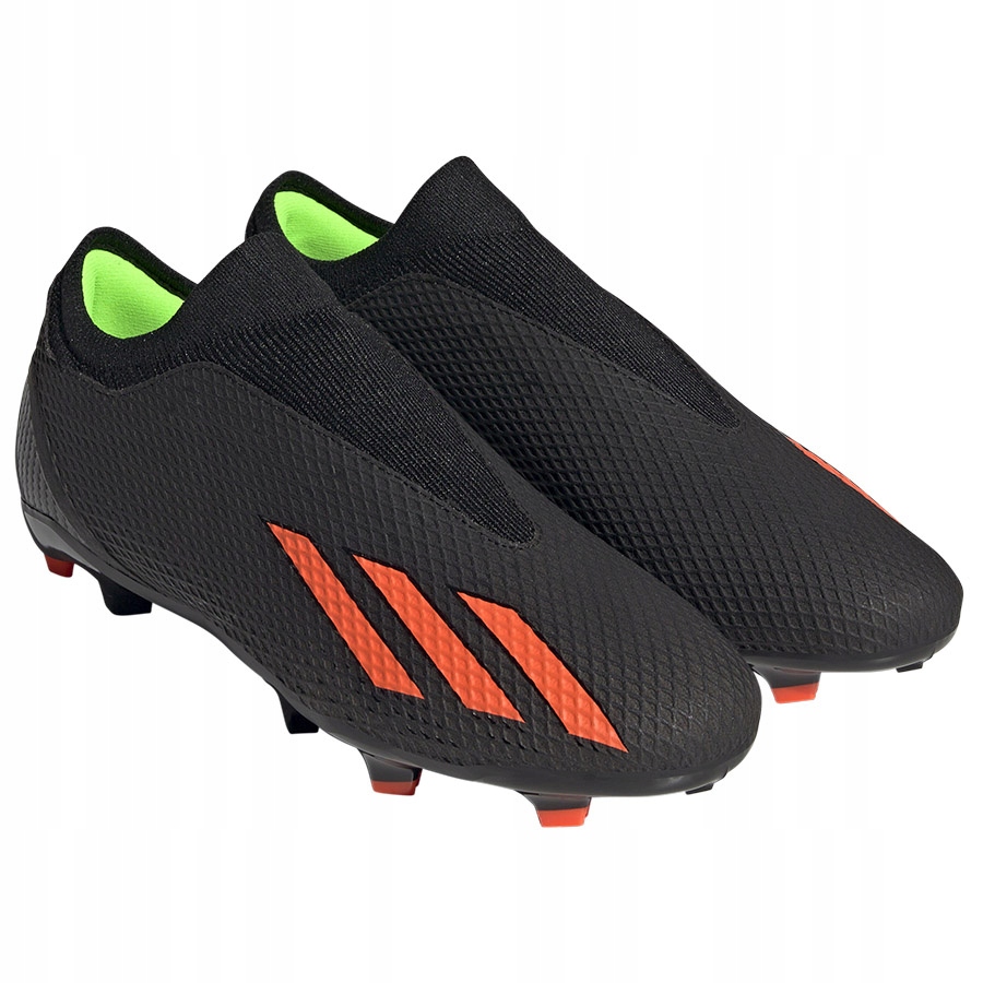 Męskie Korki Adidas X Speedportal.3 LL Fg ID4924 Lanki 44 2/3