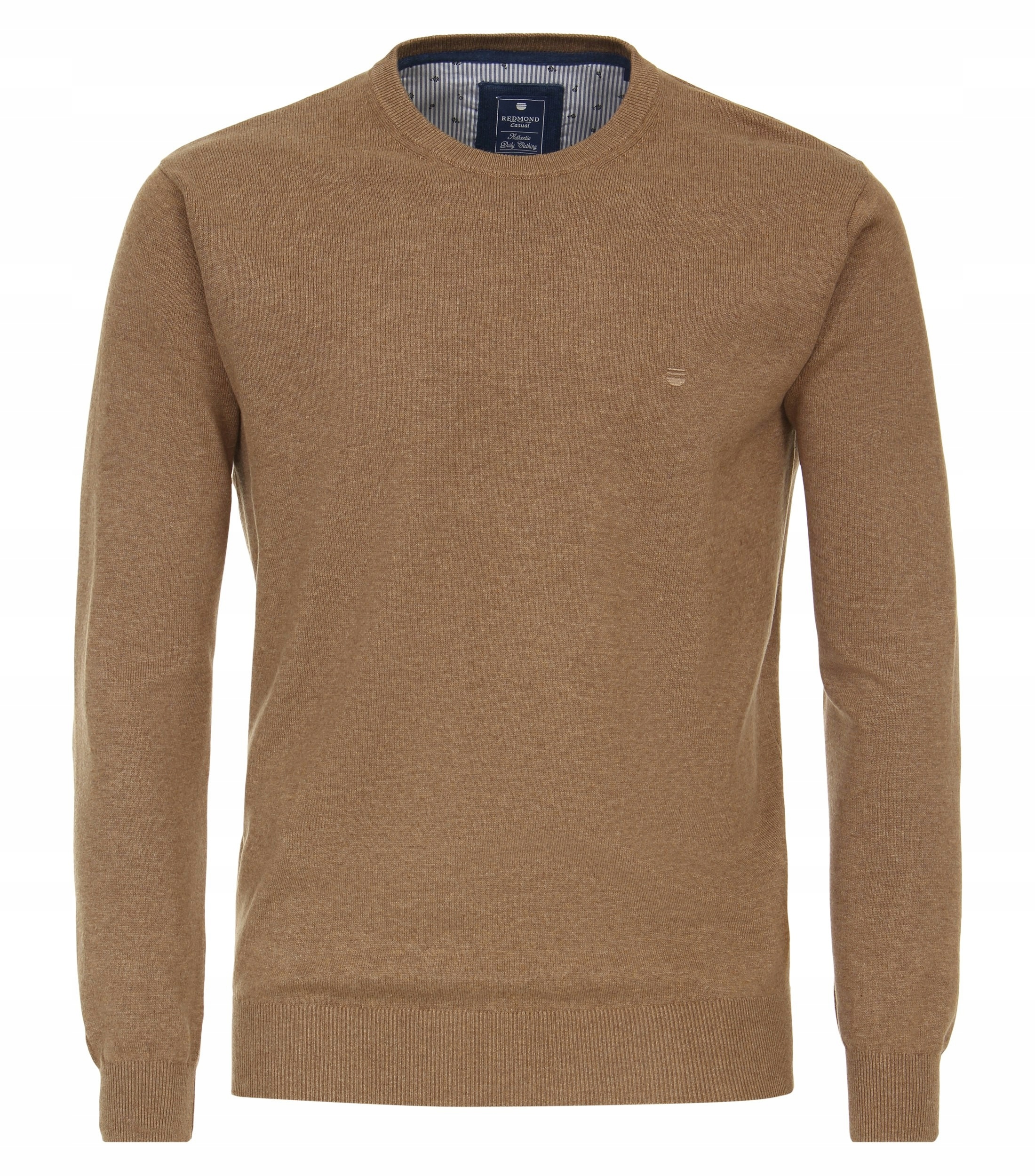 Redmond Velké Rozměry Svetr Pullover 3XL 144 cm