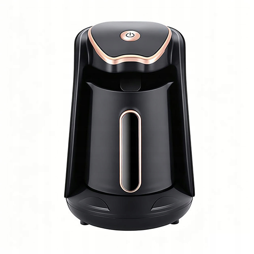 Elektrický Kávovar, Kávovar Na Tureckou Kávu 300 ML 600 W