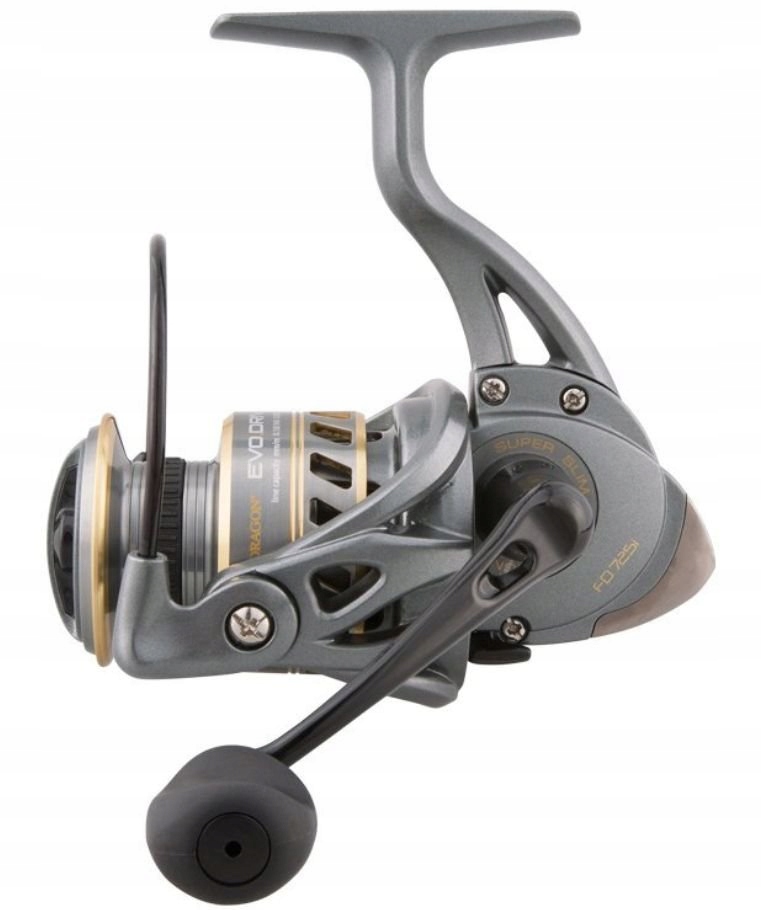 Kołowrotek Dragon Evo.DRIVE FD730i